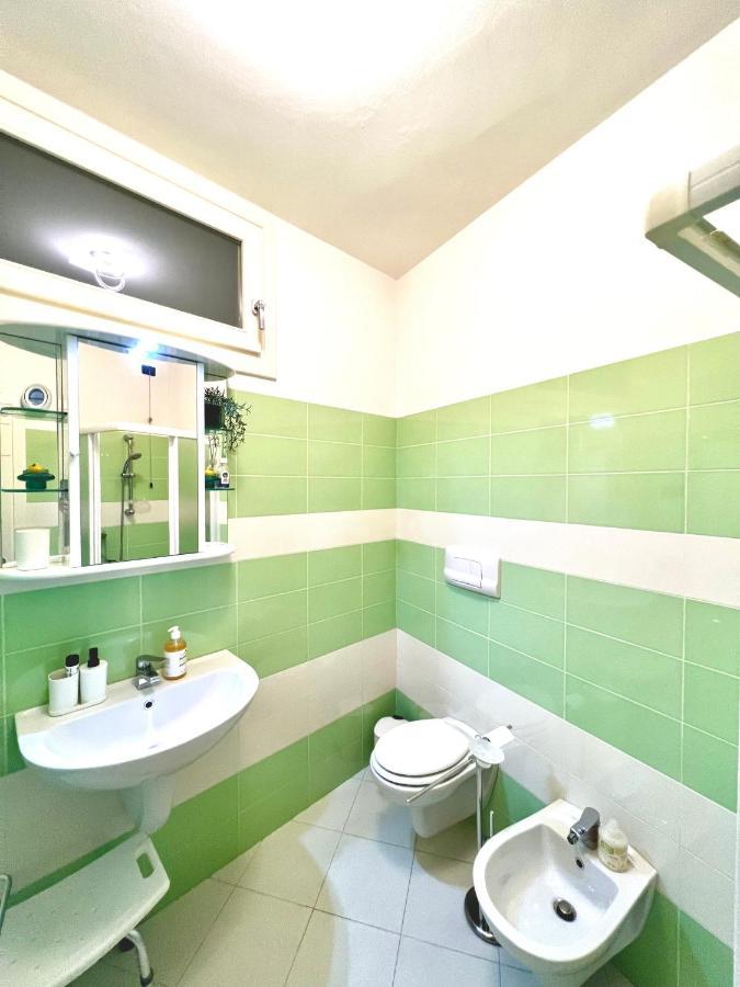 Appartement Limone Downtown à Limone sul Garda Extérieur photo