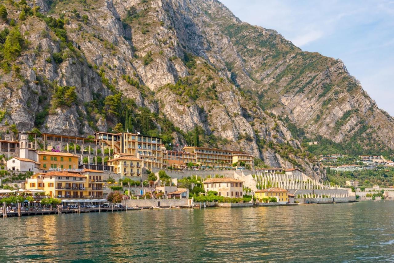 Appartement Limone Downtown à Limone sul Garda Extérieur photo