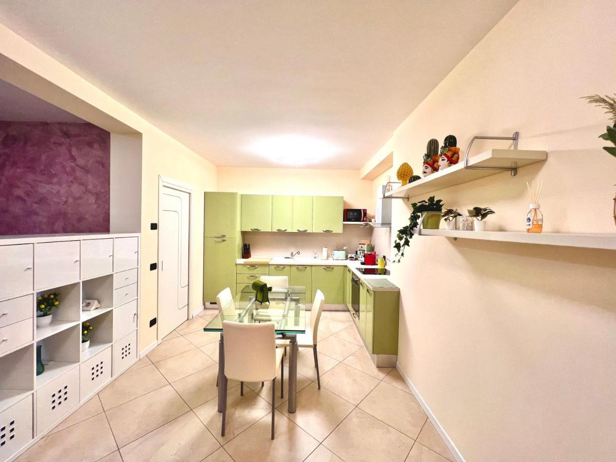 Appartement Limone Downtown à Limone sul Garda Extérieur photo