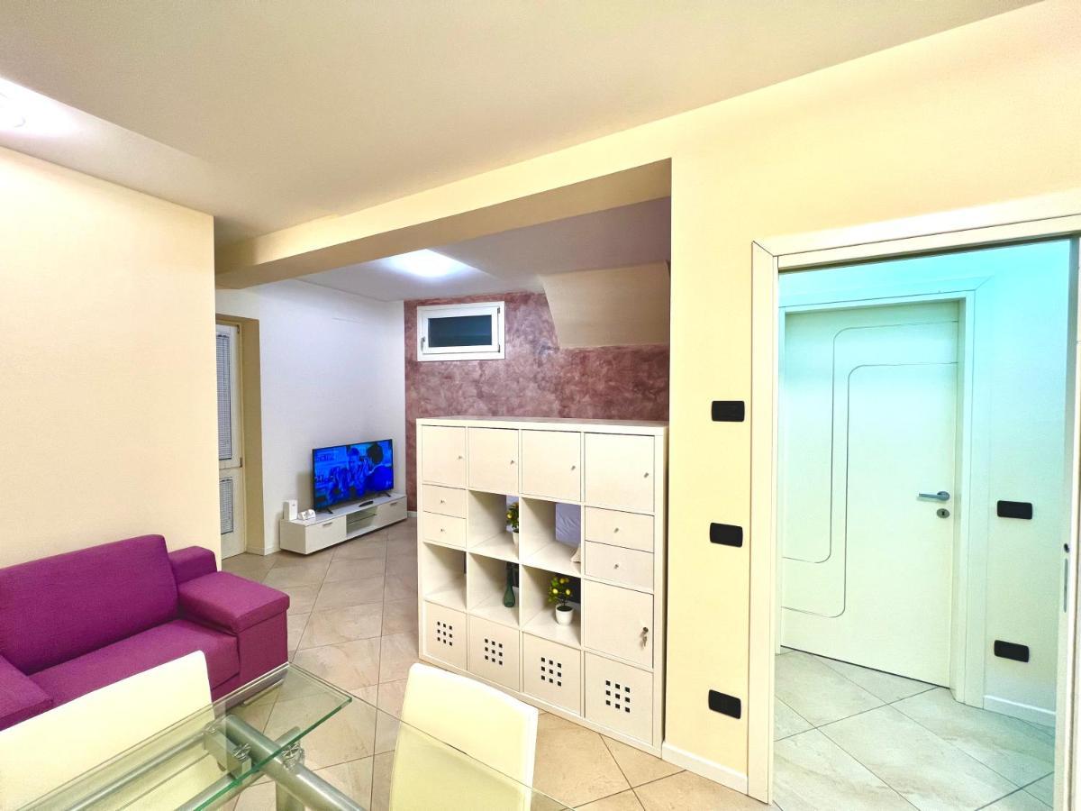 Appartement Limone Downtown à Limone sul Garda Extérieur photo