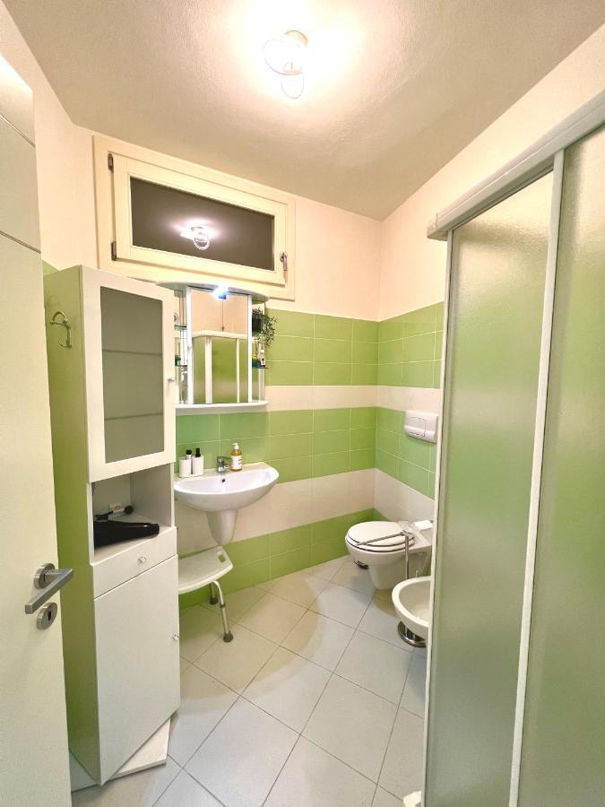 Appartement Limone Downtown à Limone sul Garda Extérieur photo