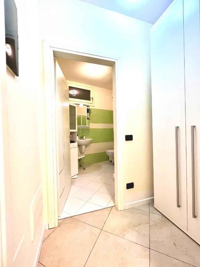 Appartement Limone Downtown à Limone sul Garda Extérieur photo