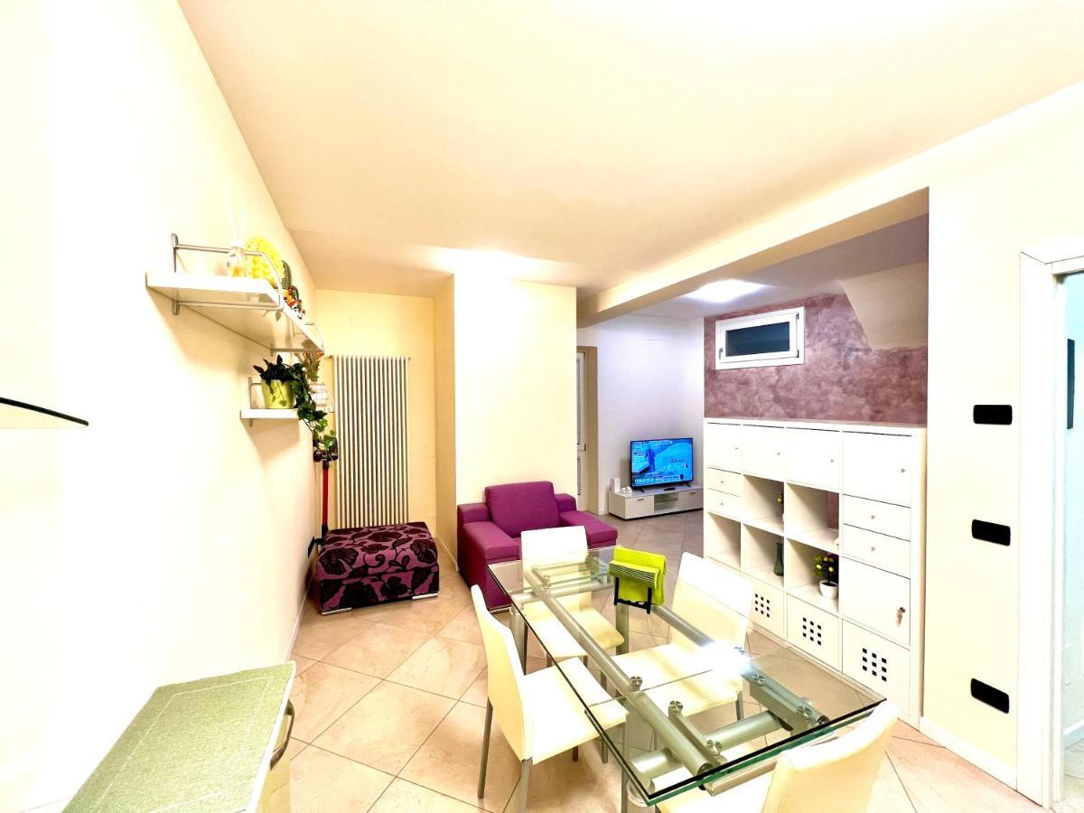 Appartement Limone Downtown à Limone sul Garda Extérieur photo