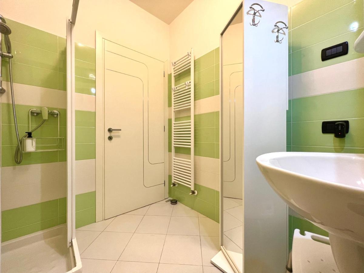 Appartement Limone Downtown à Limone sul Garda Extérieur photo