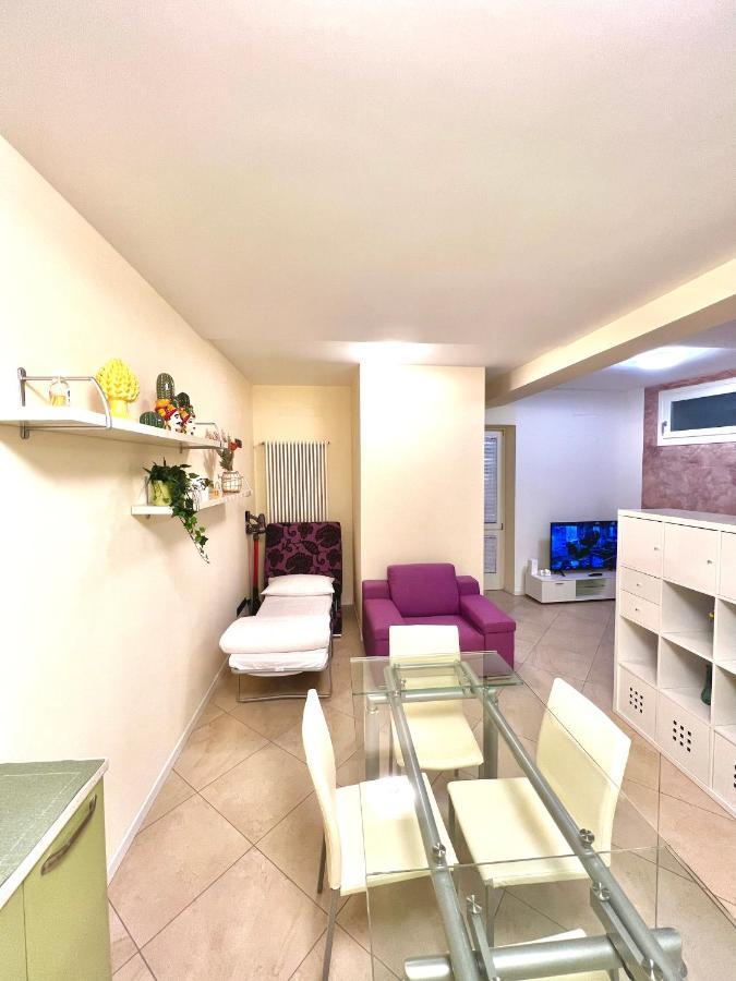 Appartement Limone Downtown à Limone sul Garda Extérieur photo