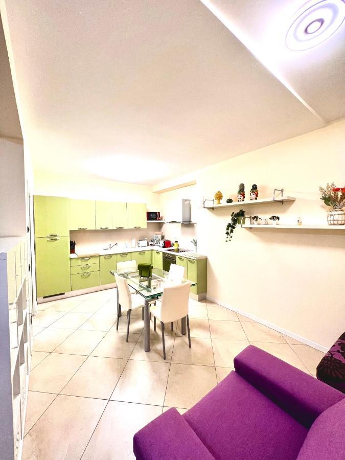 Appartement Limone Downtown à Limone sul Garda Extérieur photo
