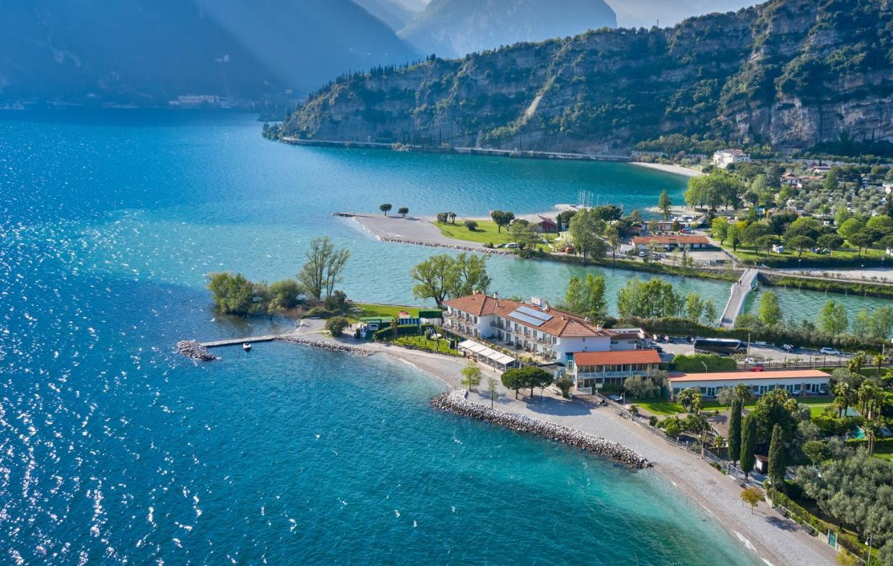 Appartement Limone Downtown à Limone sul Garda Extérieur photo