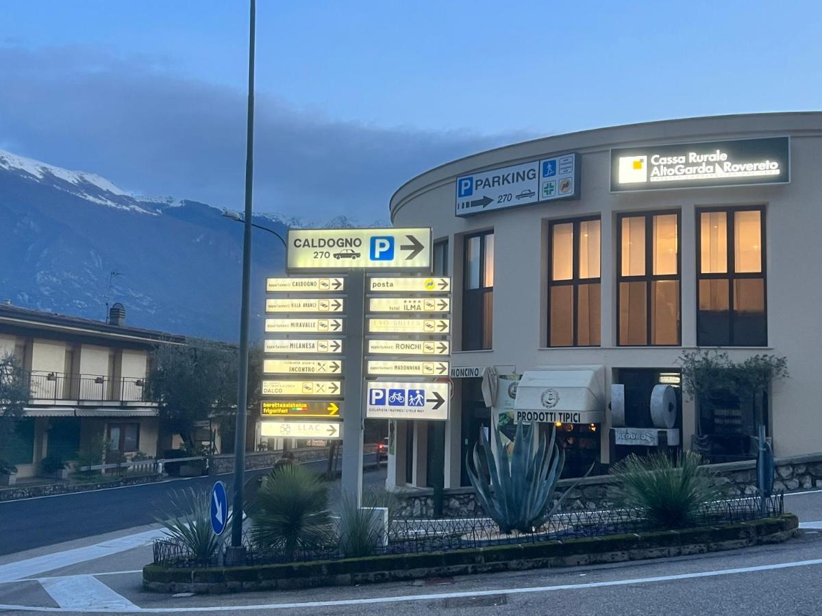 Appartement Limone Downtown à Limone sul Garda Extérieur photo