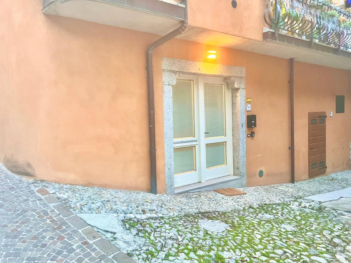 Appartement Limone Downtown à Limone sul Garda Extérieur photo