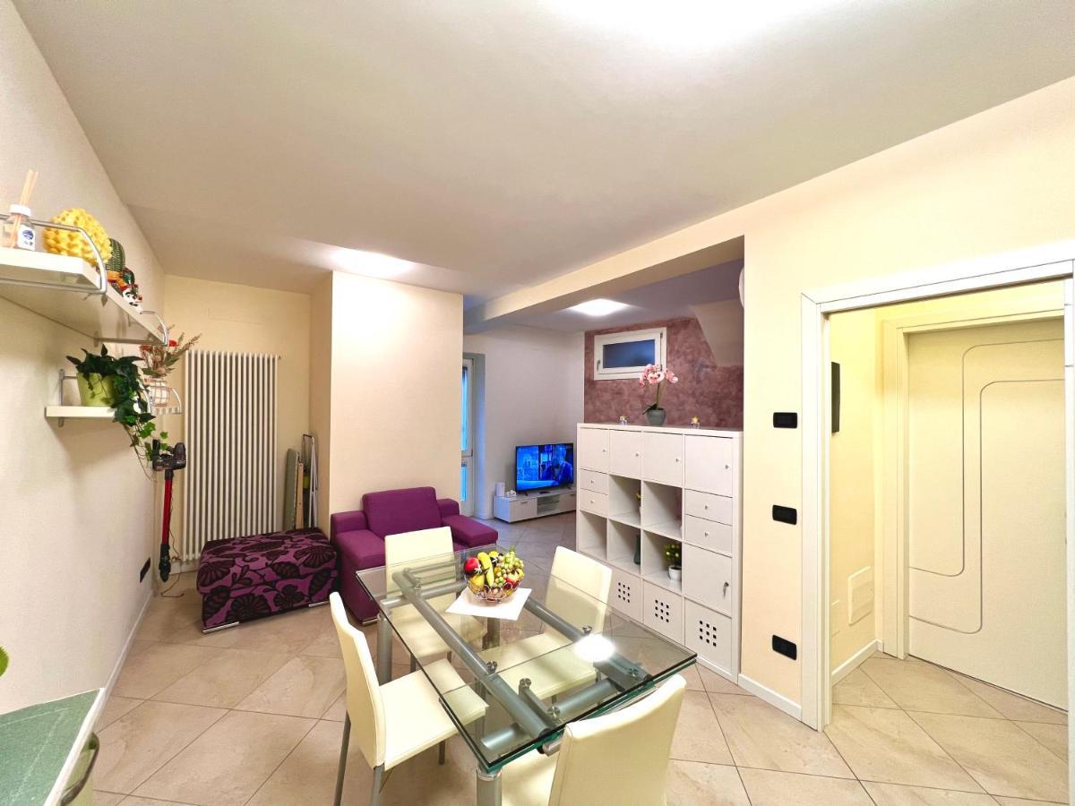 Appartement Limone Downtown à Limone sul Garda Extérieur photo