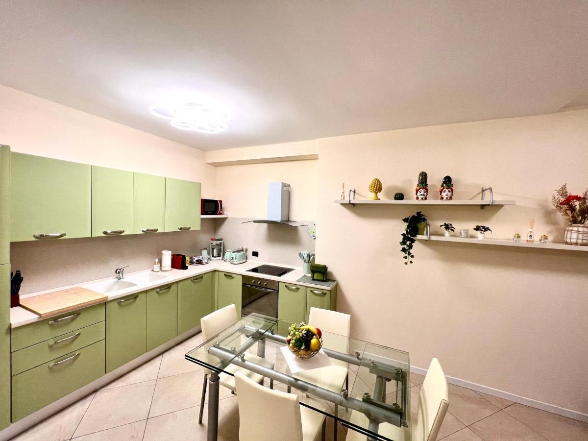 Appartement Limone Downtown à Limone sul Garda Extérieur photo